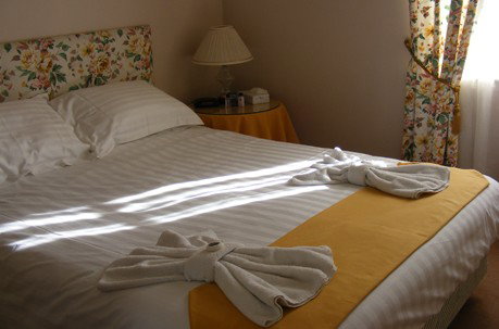 Abbey Of The Roses Boutique Heritage Guesthouse - Accommodation Rockhampton 3