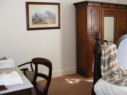 Abbey Of The Roses Boutique Heritage Guesthouse - Accommodation Rockhampton 5