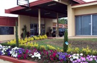 Warwick Motor Inn - Accommodation Rockhampton 0