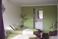 Warwick Motor Inn - Accommodation Rockhampton 1
