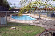 Warwick Motor Inn - Accommodation Rockhampton 2