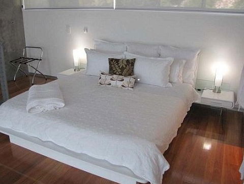 The Bunyip Scenic Rim Resort - Accommodation Rockhampton 0