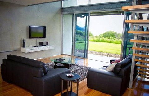 The Bunyip Scenic Rim Resort - Accommodation Rockhampton 1