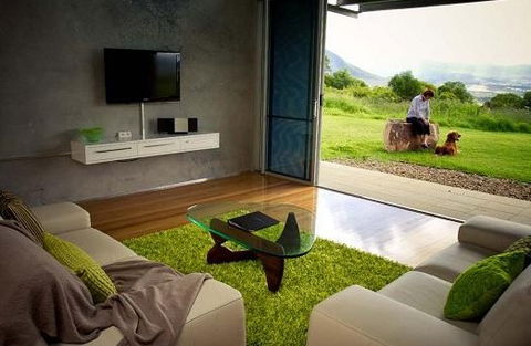 The Bunyip Scenic Rim Resort - Accommodation Rockhampton 2