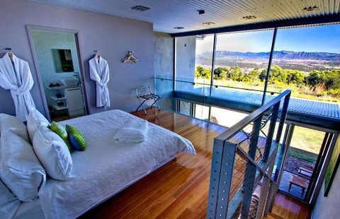 The Bunyip Scenic Rim Resort - Accommodation Rockhampton 3