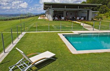 The Bunyip Scenic Rim Resort - Accommodation Rockhampton 4