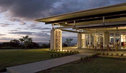 The Bunyip Scenic Rim Resort - Accommodation Rockhampton 5