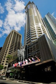 M On Mary Apartment Hotel - Accommodation Rockhampton 0