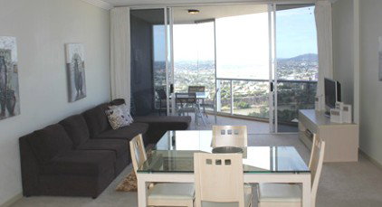 M On Mary Apartment Hotel - Accommodation Rockhampton 1