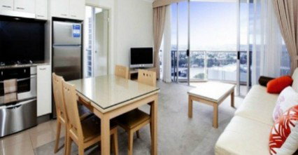 M On Mary Apartment Hotel - Accommodation Rockhampton 3
