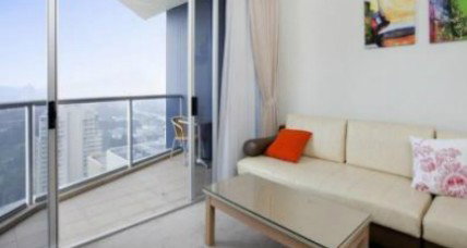 M On Mary Apartment Hotel - Accommodation Rockhampton 4