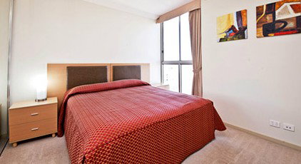 M On Mary Apartment Hotel - Accommodation Rockhampton 5