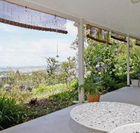 Bed and Breakfast at Wallaby Ridge - Accommodation Rockhampton