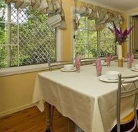Baggs of Canungra Bed and Breakfast - Accommodation Rockhampton
