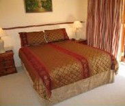 Cream Gables Bed And Breakfast - Accommodation Rockhampton 0