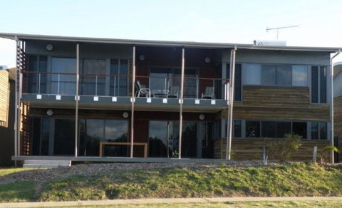 Werai And Weetanga - Accommodation Rockhampton 2