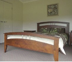 Bunderra - Holiday Home - Accommodation Rockhampton 1