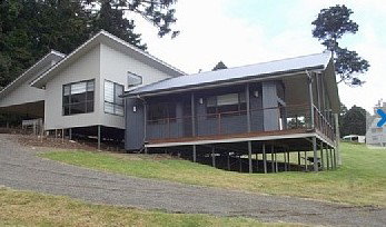 Bunderra - Holiday Home - Accommodation Rockhampton 2