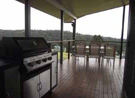 Bunderra - Holiday Home - Accommodation Rockhampton 4