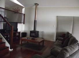 Bunderra - Holiday Home - Accommodation Rockhampton 5