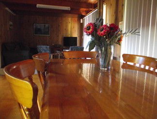 UTM - Holiday Home - Accommodation Rockhampton 2