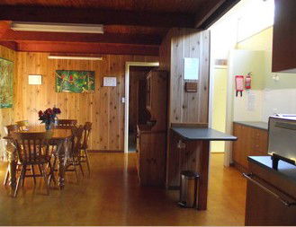UTM - Holiday Home - Accommodation Rockhampton 3