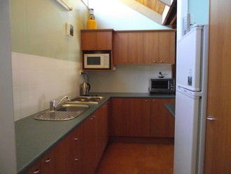 UTM - Holiday Home - Accommodation Rockhampton 4