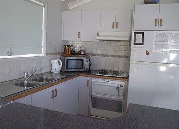 Ana Pana - Holiday Home - Accommodation Rockhampton 3