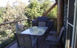 Ana Pana - Holiday Home - Accommodation Rockhampton 4