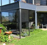 Eagles Rest Retreat - Accommodation Rockhampton