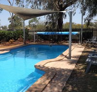 BIG4 Goondiwindi Tourist Park