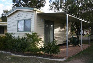 BIG4 Goondiwindi Tourist Park - Accommodation Rockhampton 1