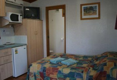 BIG4 Goondiwindi Tourist Park - Accommodation Rockhampton 2