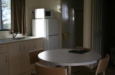 BIG4 Goondiwindi Tourist Park - Accommodation Rockhampton 3