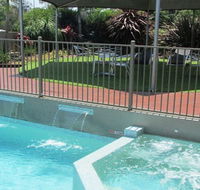 Country Comfort Toowoomba - Accommodation Rockhampton