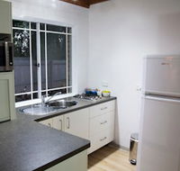 Homewood Cottages - Accommodation Rockhampton