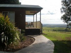Bethany Cottages - Accommodation Rockhampton 0