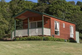 Bethany Cottages - Accommodation Rockhampton 1