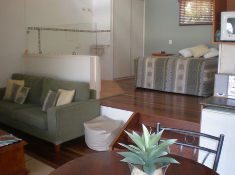 Bethany Cottages - Accommodation Rockhampton 2
