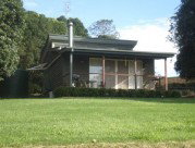Bethany Cottages - Accommodation Rockhampton 4