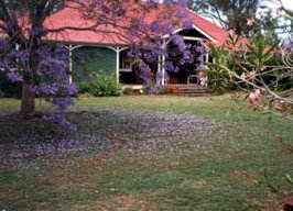 Minmore Farmstay Bed And Breakfast - Accommodation Rockhampton 0