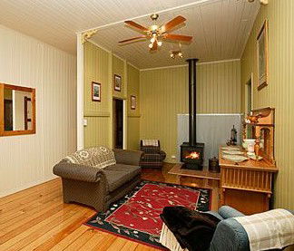 Bunyip Springs Farmstay - Accommodation Rockhampton 0