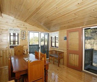 Bunyip Springs Farmstay - Accommodation Rockhampton 1