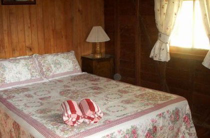 Bunyip Springs Farmstay - Accommodation Rockhampton 2