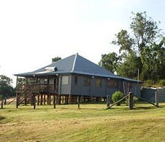 Bunyip Springs Farmstay - Accommodation Rockhampton 5