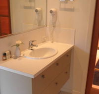 Ravensbourne Escape Silverwood Lodge - Accommodation Rockhampton
