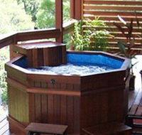 Ravensbourne Escape Tree Tops - Accommodation Rockhampton