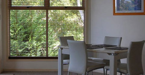 Ravensbourne Escape Kookaburra Kottage - Accommodation Rockhampton 4