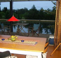 Cloudlake Mountain Retreat - Accommodation Rockhampton