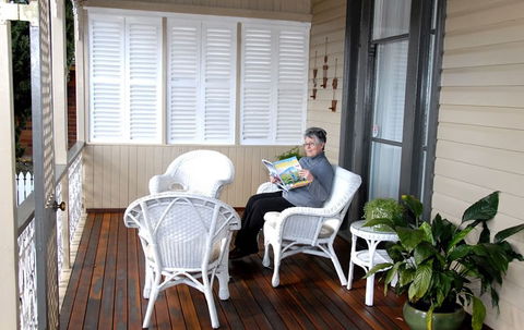 B & B Wanulla - Accommodation Rockhampton 1
